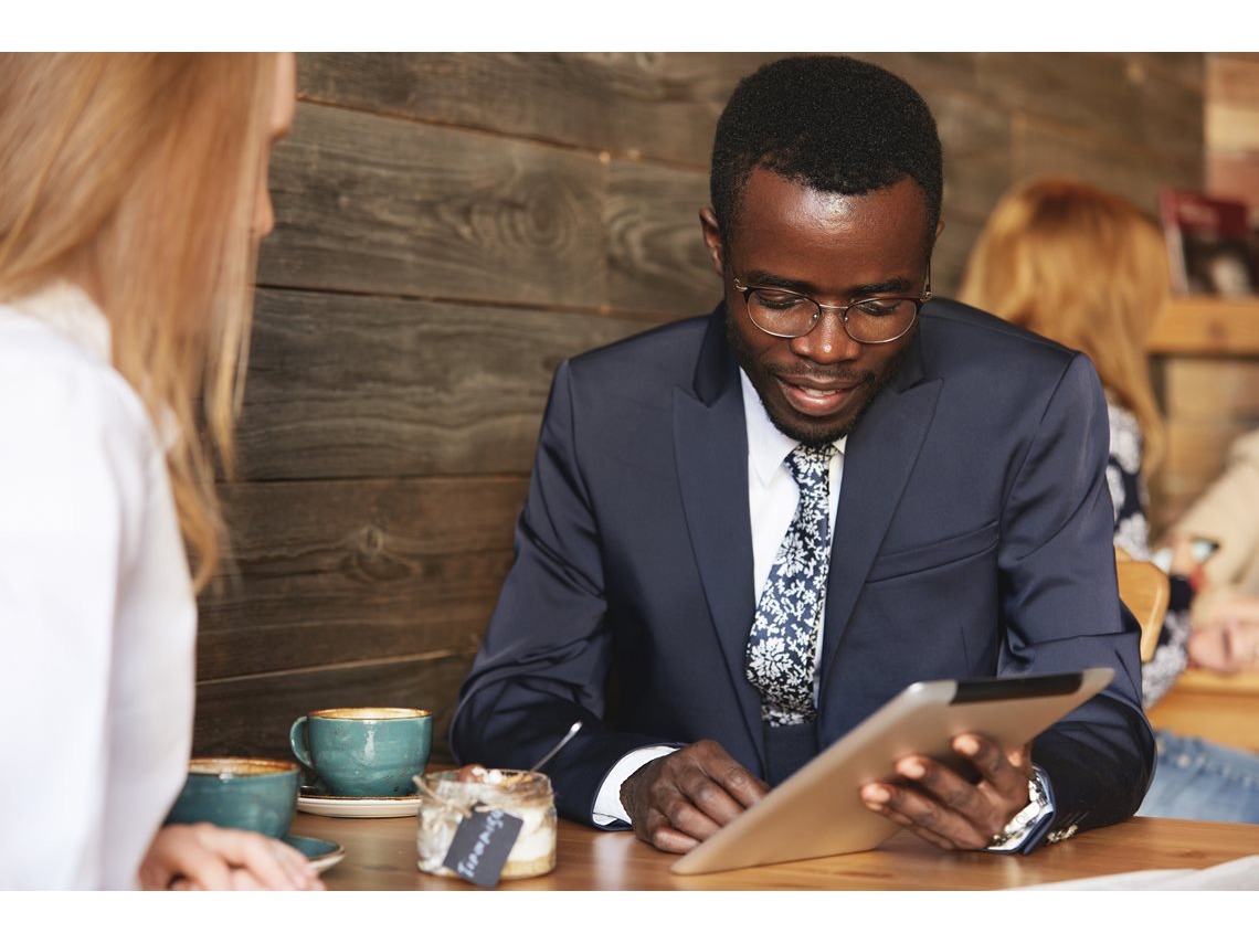 Business Connect TAB