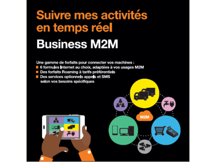 Business M2M