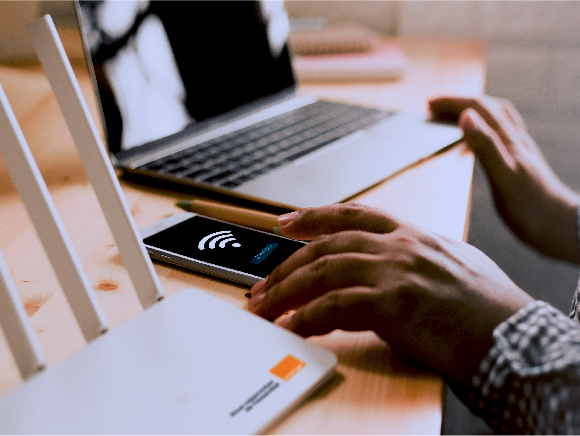 Small-Business-WiFi-Network