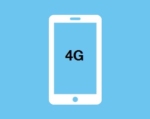 4G