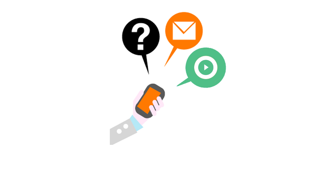 services mobiles image