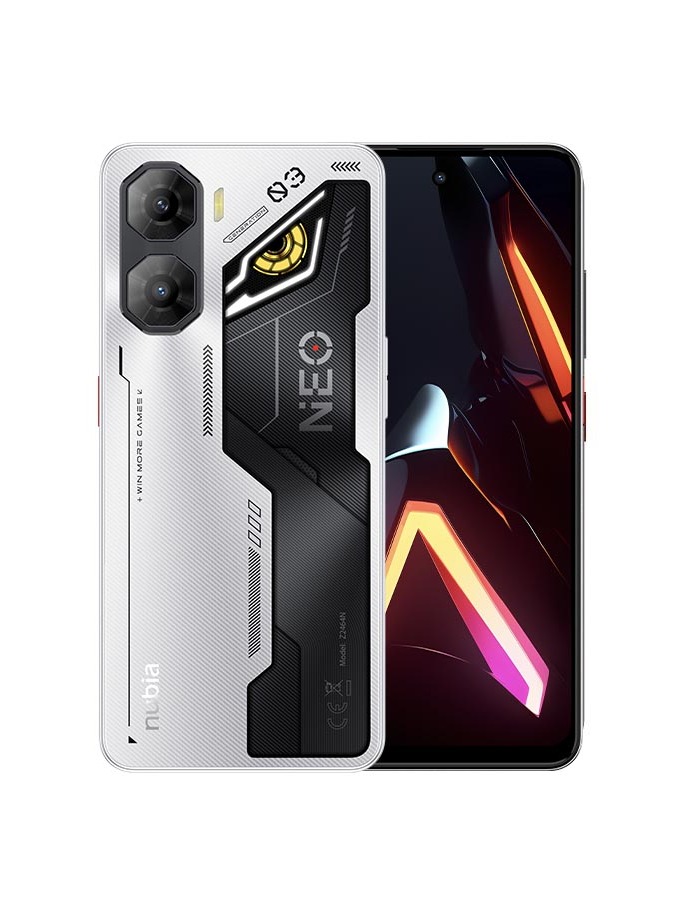 Nubia Neo 3 256Go