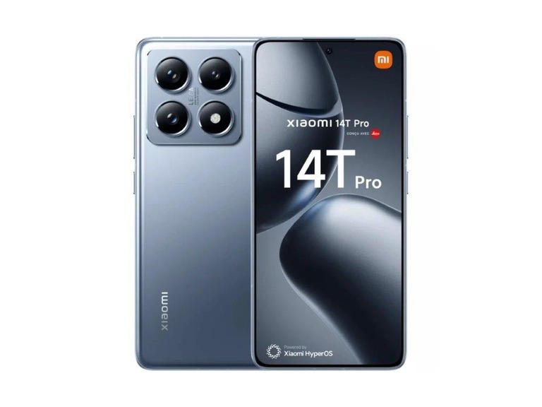 XIAOMI Redmi Note 14 256Go