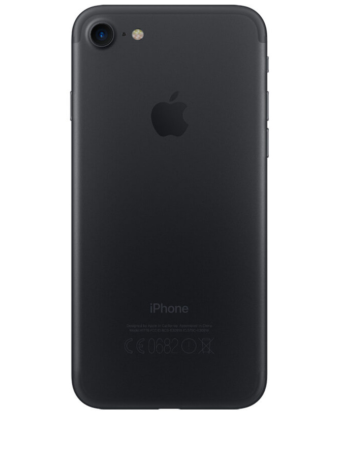 Günlük şekilde Detaylı hafifçe  Apple iPhone 7 | Les smartphones | Orange Burkina Faso