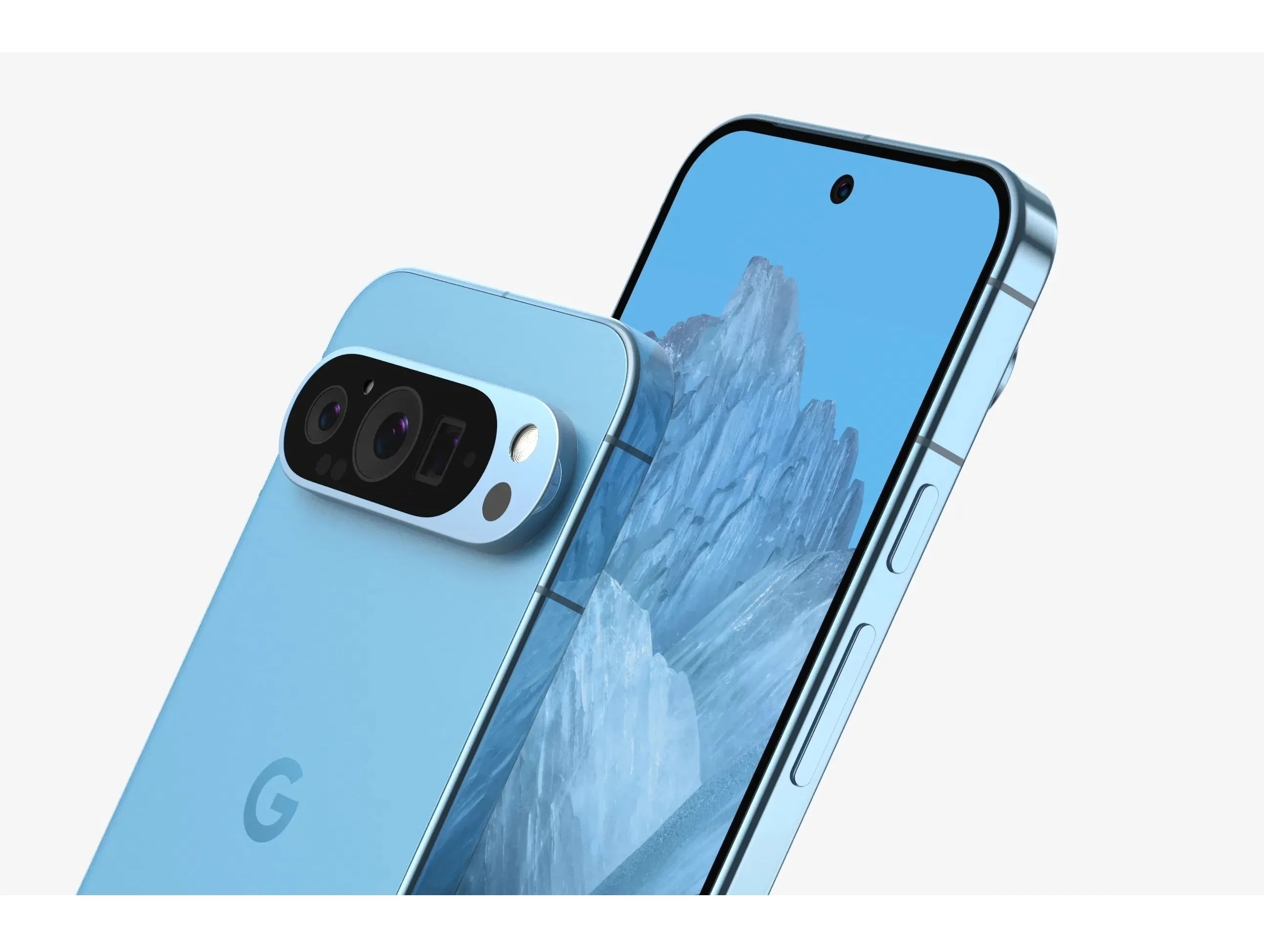 Google Pixel 9 Pro 256Go