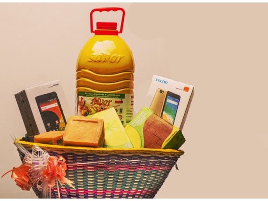 Programme de fidélité