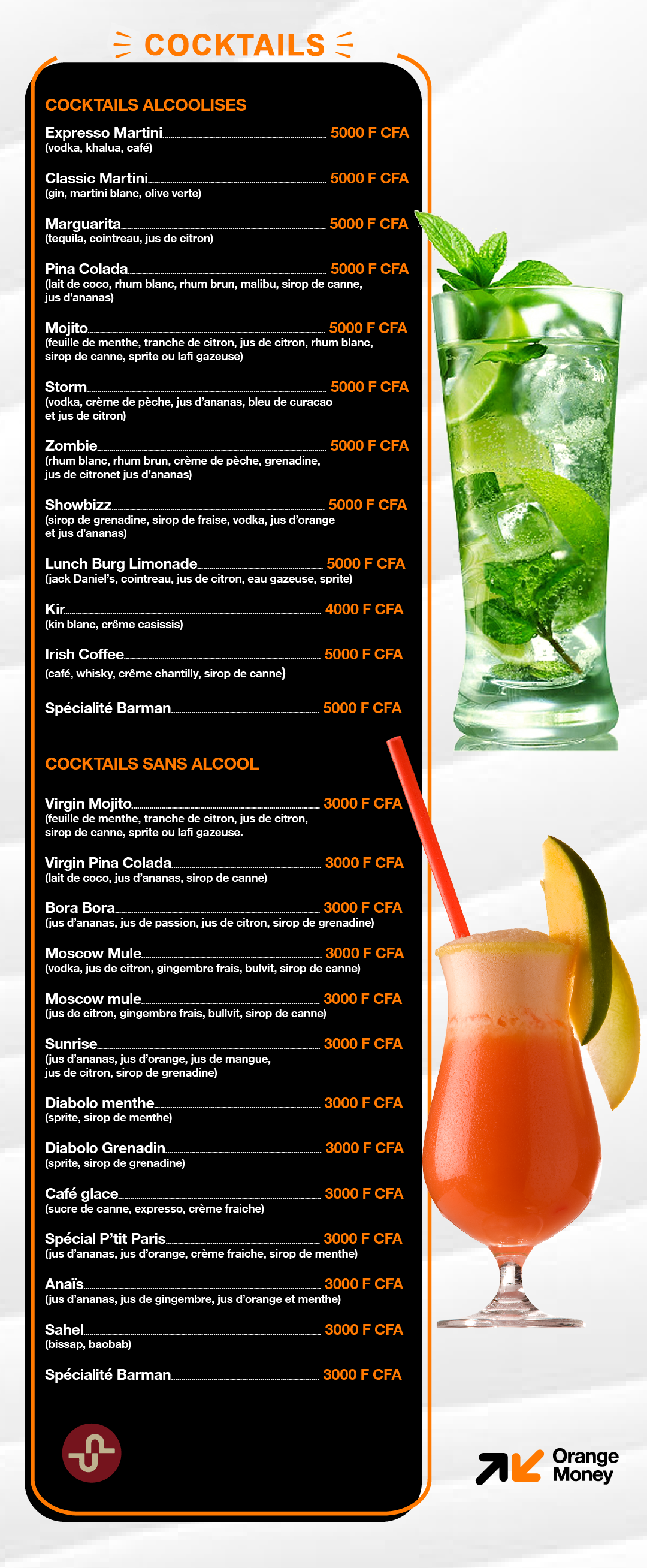 CocktailsPetit-paris