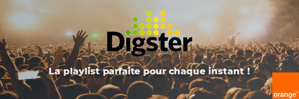 Digster