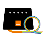 Offre Fibre essentiel