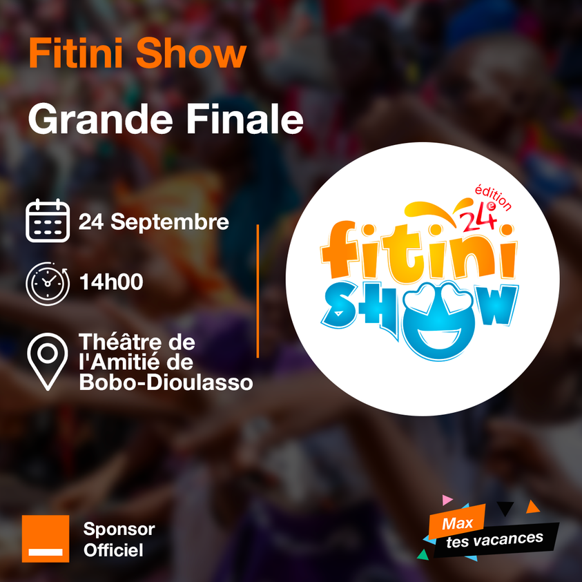 fitiniShow
