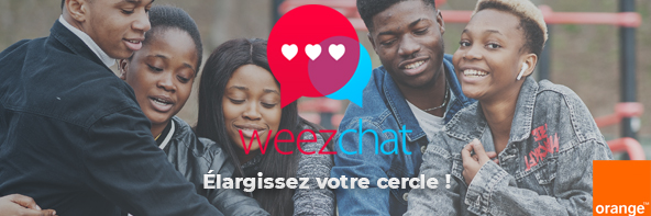 weezchat un service de tchat en ligne