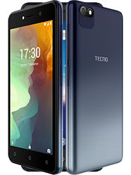 Tecno R7+ 16Go